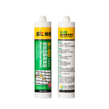 Glue for home engineering doors and windows