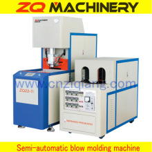 Semi-automatic Pet Blowing Molding Machine?