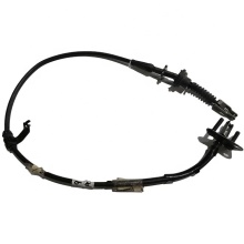 China Manufacturer High Quality Auto Spare Parts: Control Cables and Clutch Cables