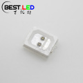 1200nm 1250nm LED أشعة تحت الحمراء 2535 SMD