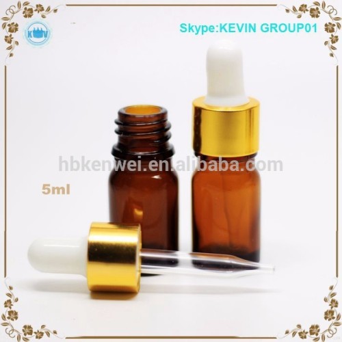 Essential Oil Glass Bottle amber essential oil amber glass vial amber