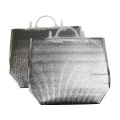 Customized Aluminum Foil Insulated Tote Bags