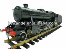 Class 8F G scale steam model train