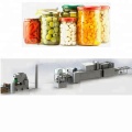 RTO Cap Production Line Glass Jar Lid Machine