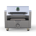 CE Gas Pizza Grill Grill Grill