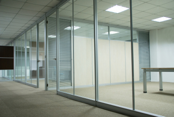 Partition Wall Systems/Demountable Partitions/Neuwall