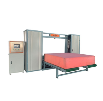 Foam cutting machine for sale