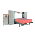 Foam cutting machine for sale