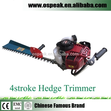 4stroke Gasoline Tree Trimmer Hedge Trimmer Garden Machine