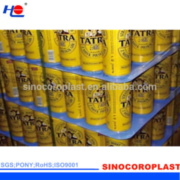 Beer Wine Bottle Layer Pad