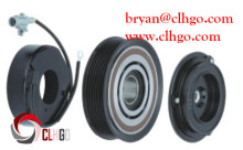 auto ac clutch ac compressor clutch for vigo 10PA17C clutch