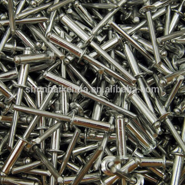 Factory Direct Stainless Steel POP Rivet / Blind Rivet