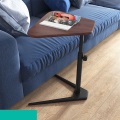 Adjustable Height Side Tables