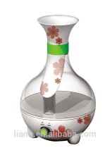 Humidifier Vase Design&Practical