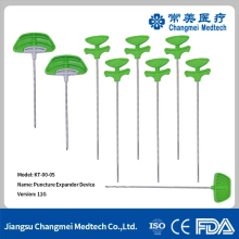 Kyphoplasty Orthopedic Surgical Tool Kit 11G