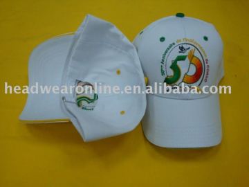 Promotional Sports caps