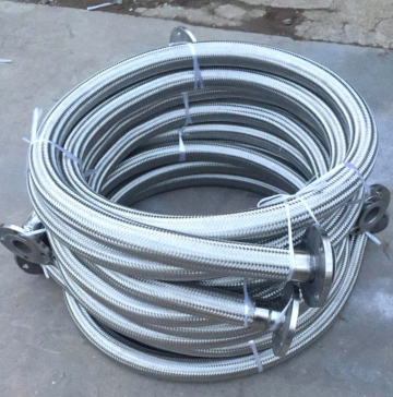 Hot Sales Connection Type Metallic Hoses