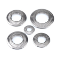 Steel /Stainless lock washer