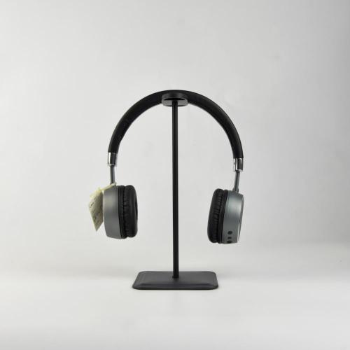 Soft over ear wireless headsets headphone