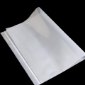 Bolsa de PVC personalizada para el embalaje de tela