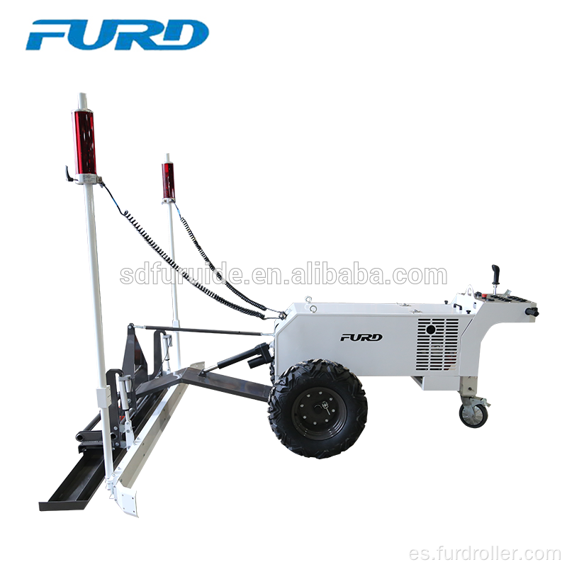 Máquina niveladora láser para concreto (FDJP-24D)