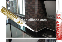 china silicon sealant manufacturer
