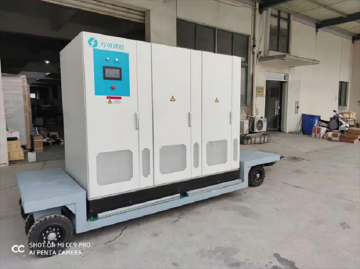 Heavy Duty Flat Bed Semi Truck Flatbed Trailers