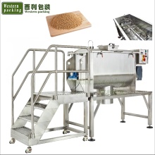 Powder Blender and Mixer Machine for Merchants