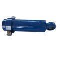 Double Earring Hydraulic Cylinder