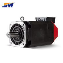 Fast Shipping: Original FANUC A06B-0143-B675 Servo Motor - 3-8 Hours Test
