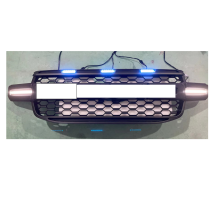LED Grille Auto Parts for 2022 Ford Ranger Pickup Trucks