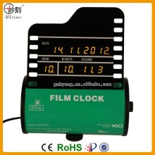 MK-TIME hot modern digital electronic clock