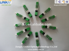 SC/APC Optical Fiber Field assembly fast connector