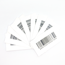 High-Performance RFID Tag Solutions for Streamlined Apparel and Inventory Management