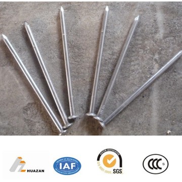 Wire Nails Manufacture in China