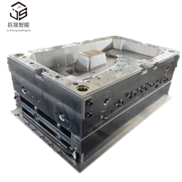 Auto Door Panel Molding Tool