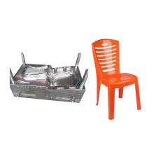 China PVC Plastic Injection Chair Molds for Sale