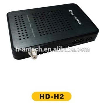 2015 latest DVB-S2 Satellite Receivers HD-H2