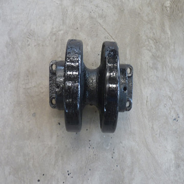 Hitachi KH125 up roller crawler crane undercarriage parts