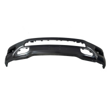 Factory Direct Bull Bar Front Bumper Kit for Dodge Ram 1500 (2019-2020)