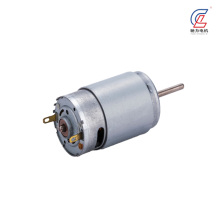 High-Torque Mini DC Motor for Consumer Electronics