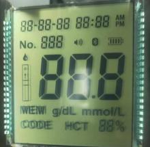 Medical equipment lcd on sale