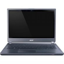 Acer Aspire NX.M26AA.009 14-Inch Laptop (Silver)