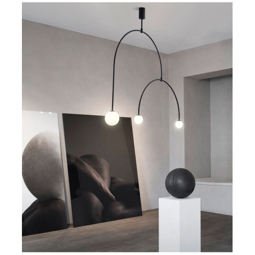 LEDER Keena moe Led Pendant Lamps