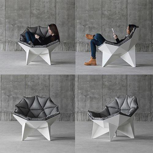 Q1 Lounge Chair