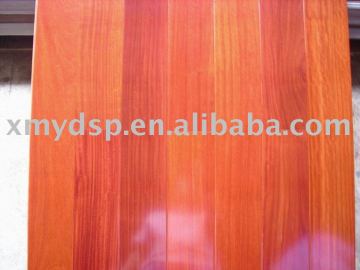 Balsamo (Santos Mahogany )engineered wood flooring