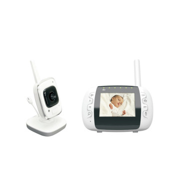 Best Portable Video Baby Monitor Plug In