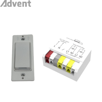 smart lighting control system remote lighting control