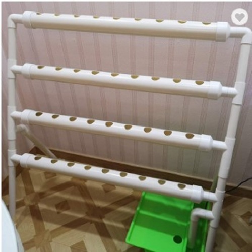 Hot Sale Indoor Small Size Hydroponic System