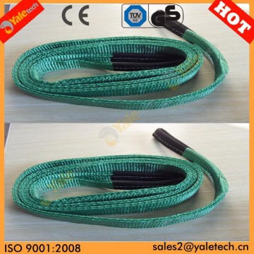 2 ton sling belt/webbing sling belt/polyester sling belt